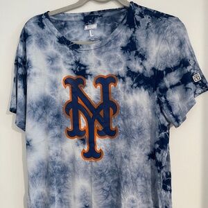 METS Tshirt